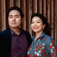 Kim & Kim Piano Duo - With Pianist Jeeyoon Kim