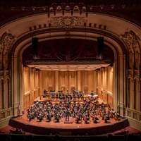 San Diego All-City Honor Orchestra - Jacobs Music Center