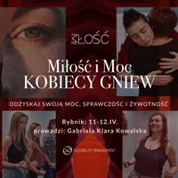 11-15.04. RYBNIK_KOBIECY GNIEW 11-15.04. RYBNIK_KOBIECY GNIEW