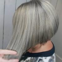 Bliss Uckfield precise hair cutting and luscious hair colouring