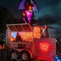 Warren, MI Halloween