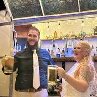 St Clair County, MI Wedding