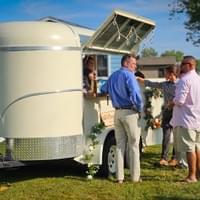 Clinton Township, MI Wedding