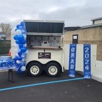 Utica, MI Grad Party