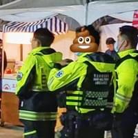 活動保全維安服務