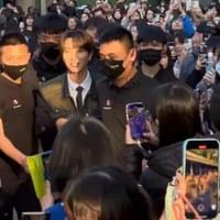 活動保全維安服務