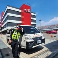 活動醫護站救護站與活動醫護人員服務