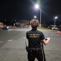 活動保全維安服務