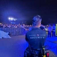 活動保全維安服務