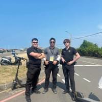 活動保全維安服務