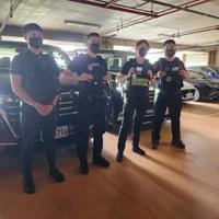 活動保全維安服務