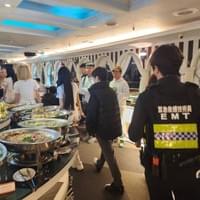 活動保全維安服務