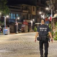 活動保全維安服務