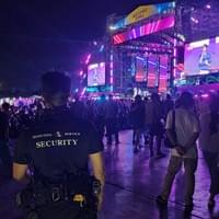 活動保全維安服務