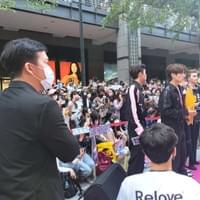 活動保全維安服務