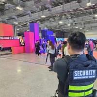 活動保全維安服務活動保全維安服務