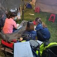 活動醫護站救護站與活動醫護人員服務