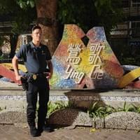 活動保全維安服務