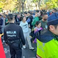 活動保全維安服務活動保全維安服務