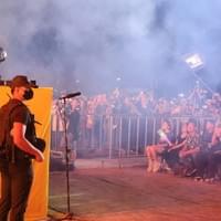 活動保全維安服務