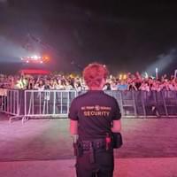 活動保全維安服務