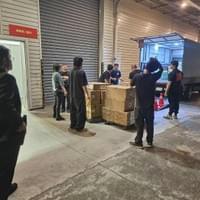 活動保全維安服務