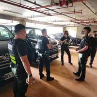 保鑣隨扈.藝人保鑣.活動保全.臨時保全.夜間保全.私人隨扈.主管司機.主管駕駛.武裝保全.特勤保全