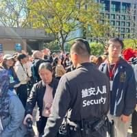 活動保全維安服務