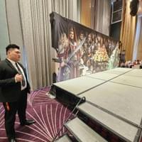 活動保全維安服務