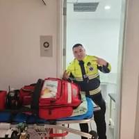 活動醫護站救護站與活動醫護人員服務