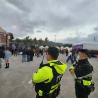 活動醫護站救護站與活動醫護人員服務