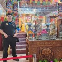 活動保全維安服務