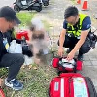 活動醫護站救護站與活動醫護人員服務