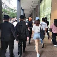 活動保全維安服務活動保全維安服務