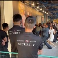 活動保全維安服務