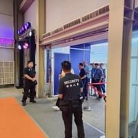 活動保全維安服務