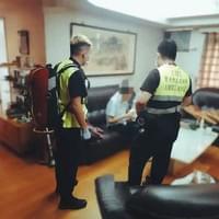 活動醫護站救護站與活動醫護人員服務