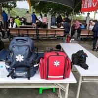 活動醫護站救護站與活動醫護人員服務