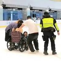 活動醫護站救護站與活動醫護人員服務