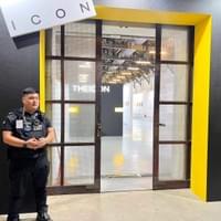 活動保全維安服務