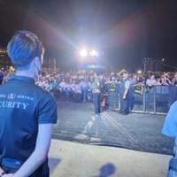 活動保全維安服務