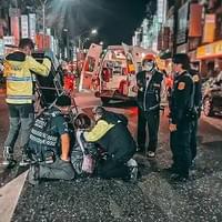 活動醫護站救護站與活動醫護人員服務