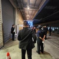 活動保全維安服務