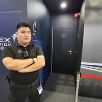 活動保全維安服務