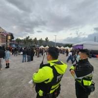 活動保全維安服務