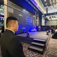 活動保全維安服務