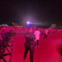 活動保全維安服務