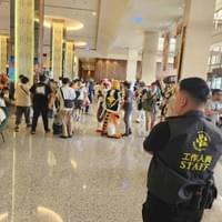 活動保全維安服務