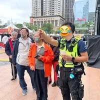 活動醫護站救護站與活動醫護人員服務