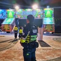 活動保全維安服務活動保全維安服務